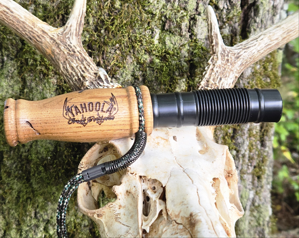 Big Barrel Deer Grunt