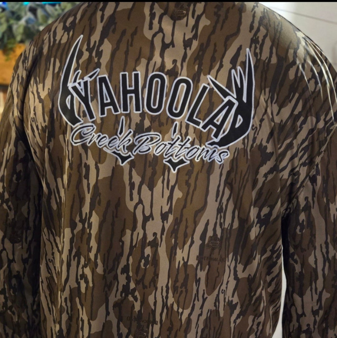 Bottomland Performance Ls