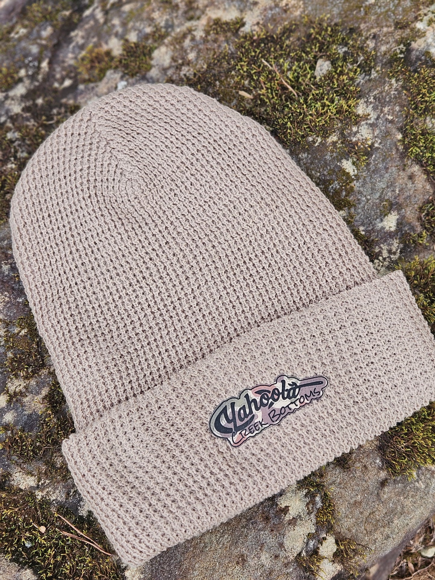 YcB beanie