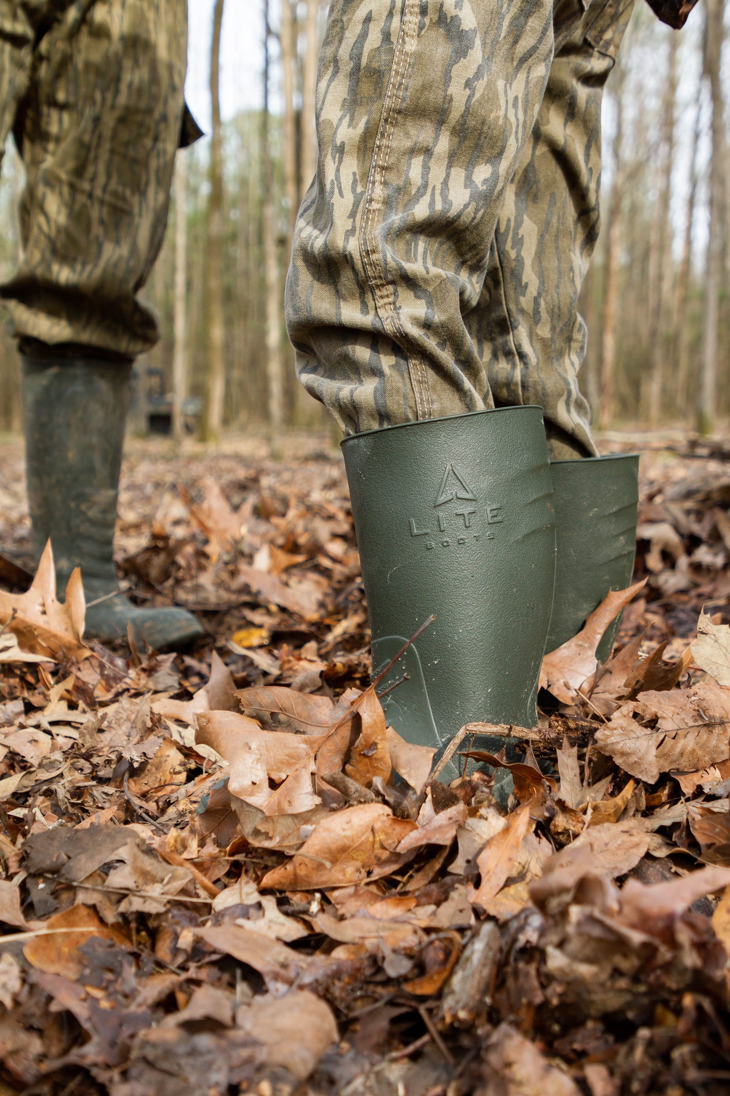 Lite Boots