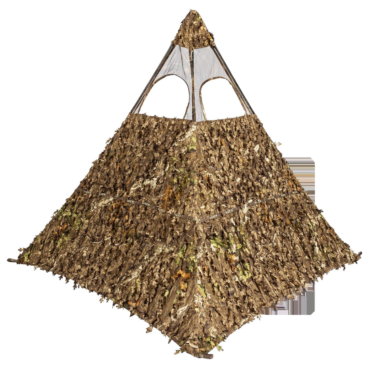 Nukem/ Hunting Blinds
