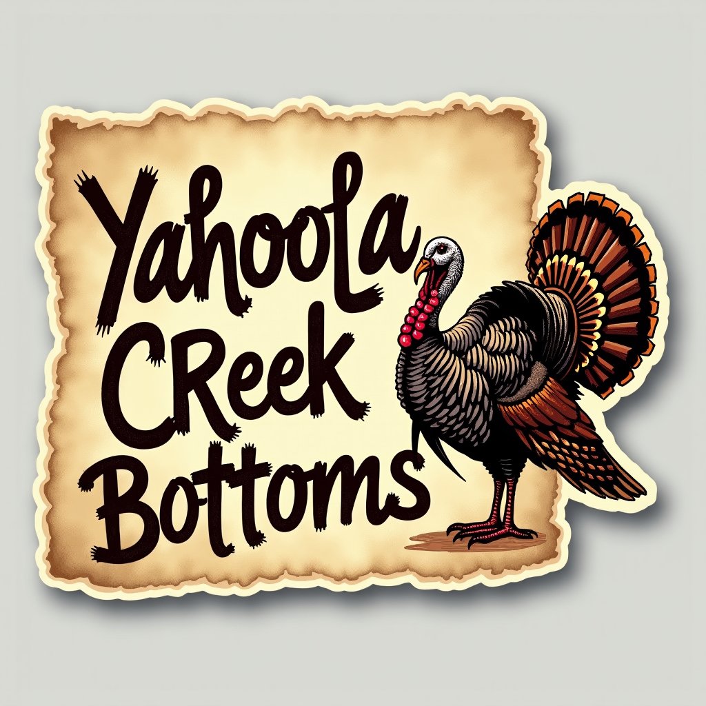 Turkey Calls