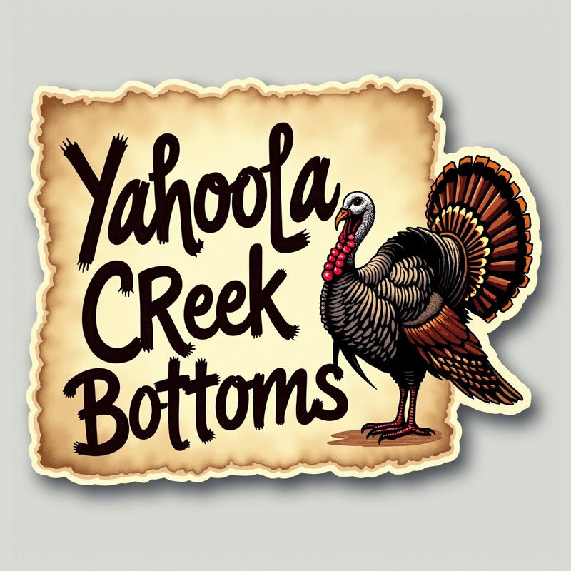 Turkey Calls