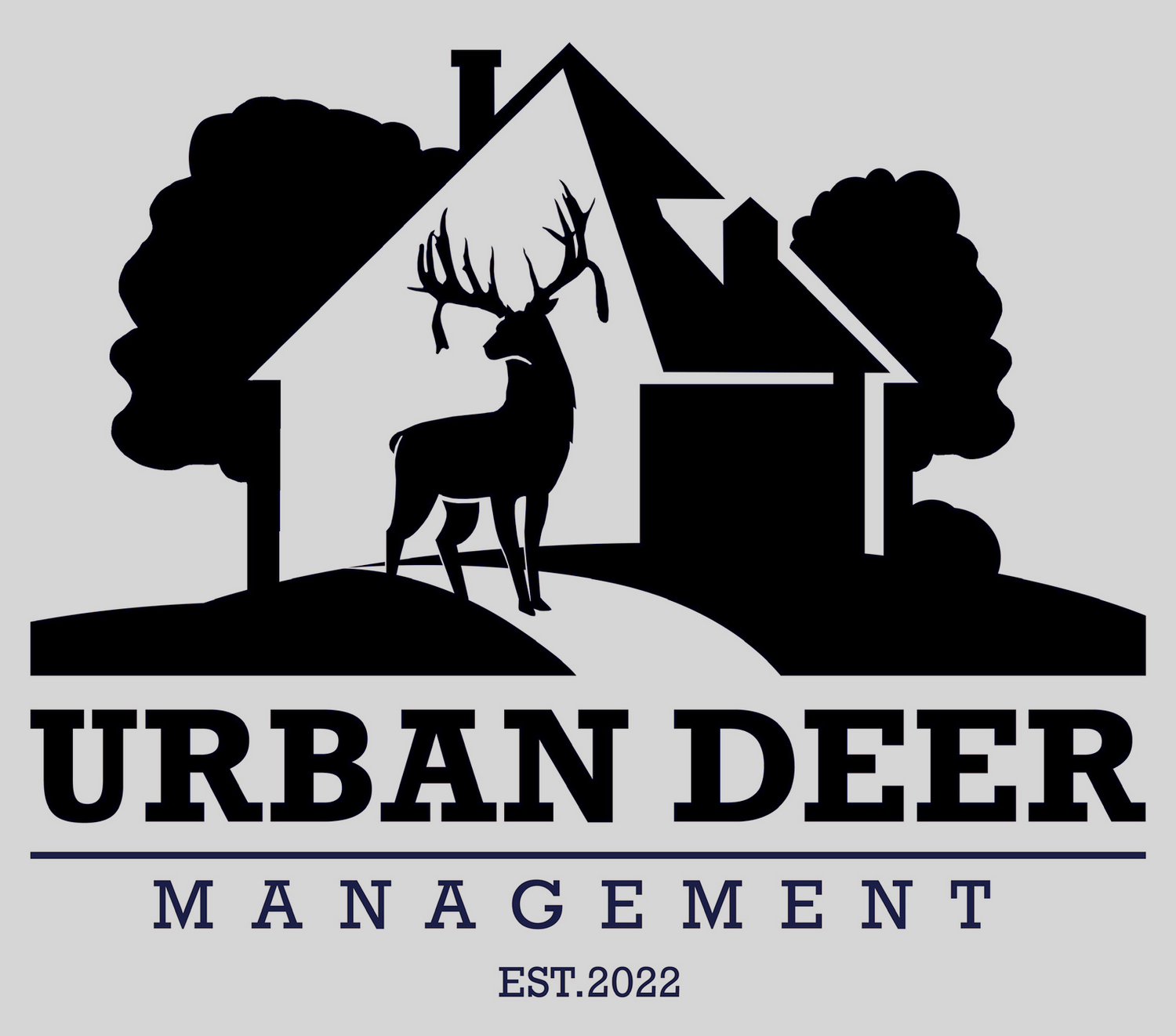 Urban Deer Managment