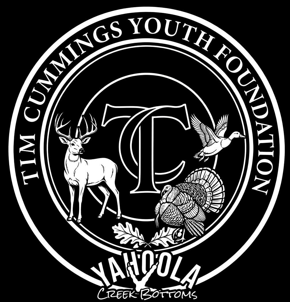 Tim Cummings Youth Foundation t-shirt