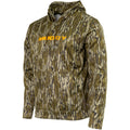 Muddy TRX Performance Hoodie Mossy Oak Bottomland 2X