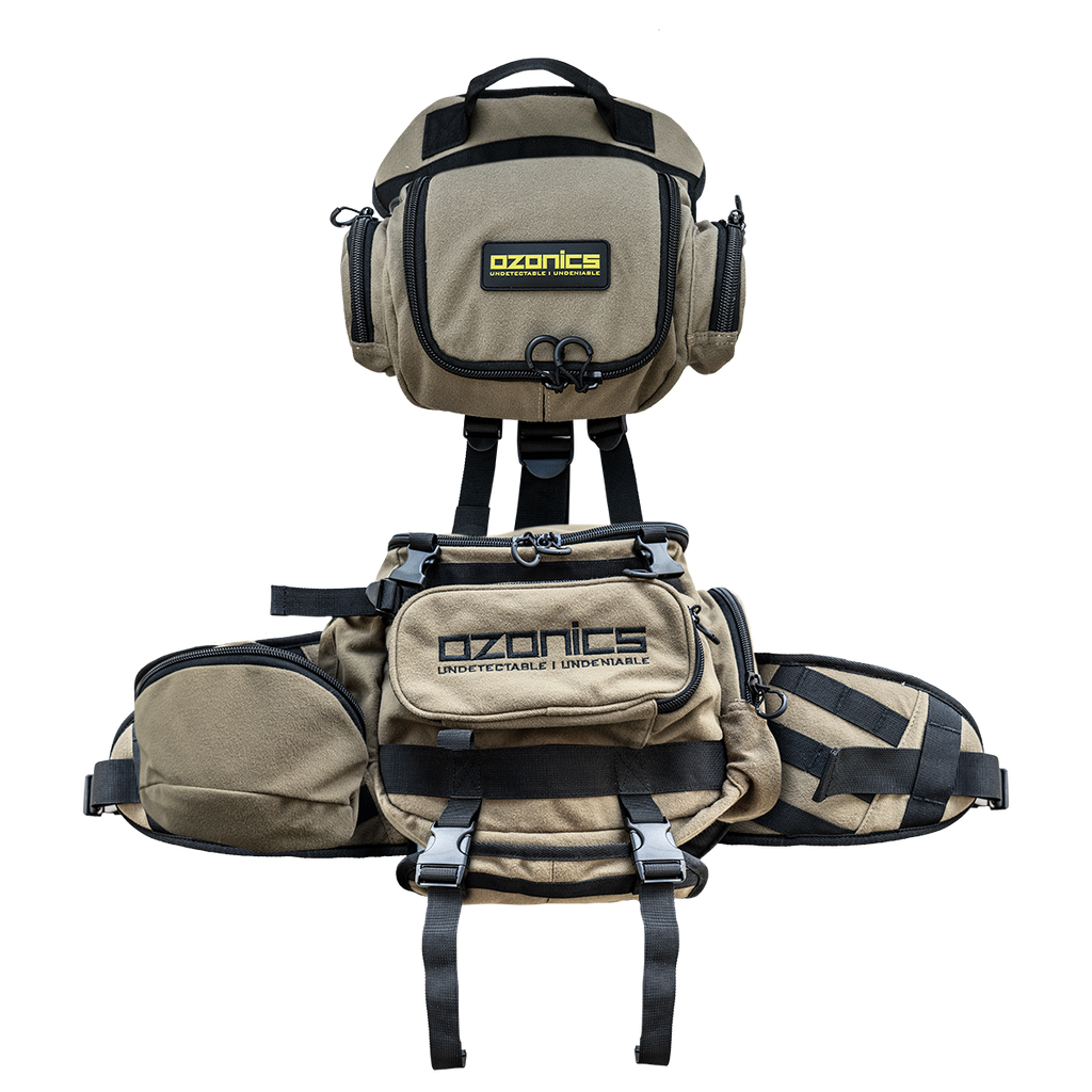 HR500 Back Country Bundle