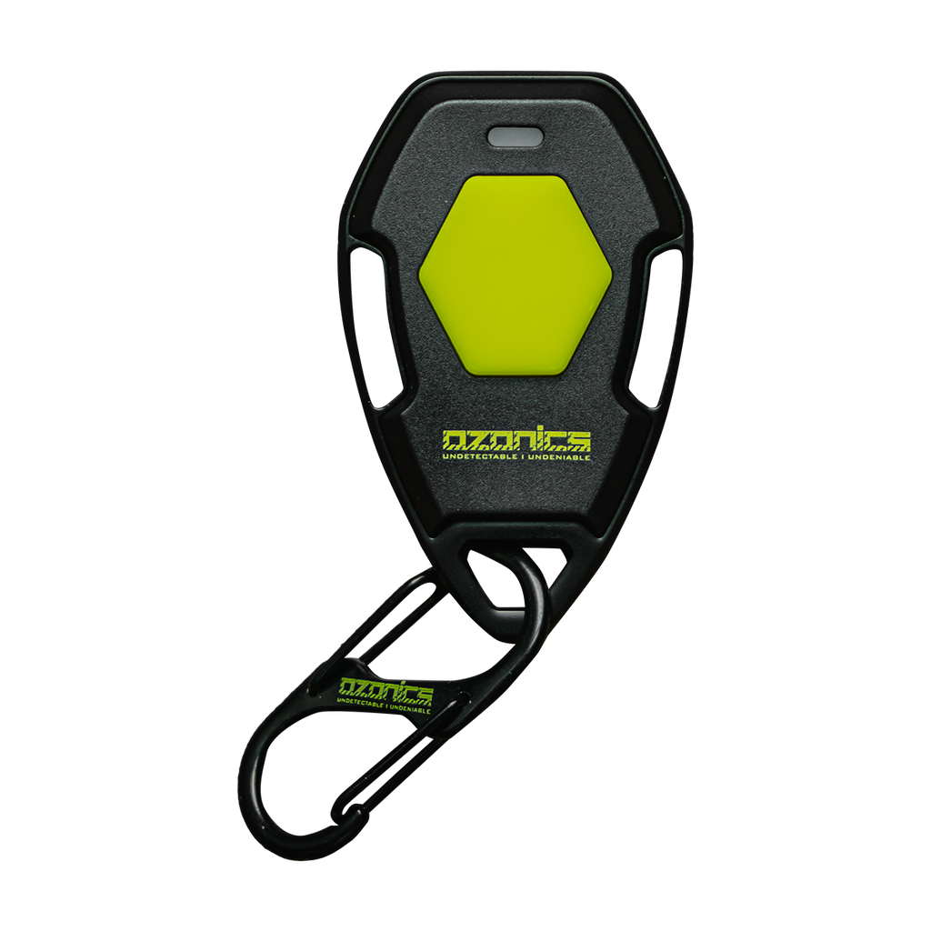 HR500 Back Country Bundle