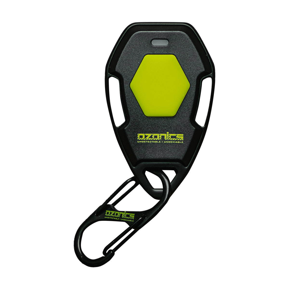 HR500 Back Country Bundle