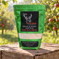 Krak & Sniff Apple