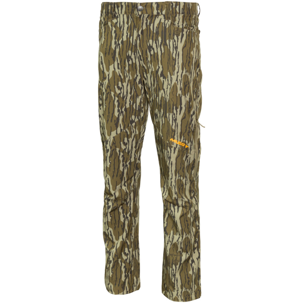 Muddy TRX Lightweight Pant Mossy Oak Bottomland Large