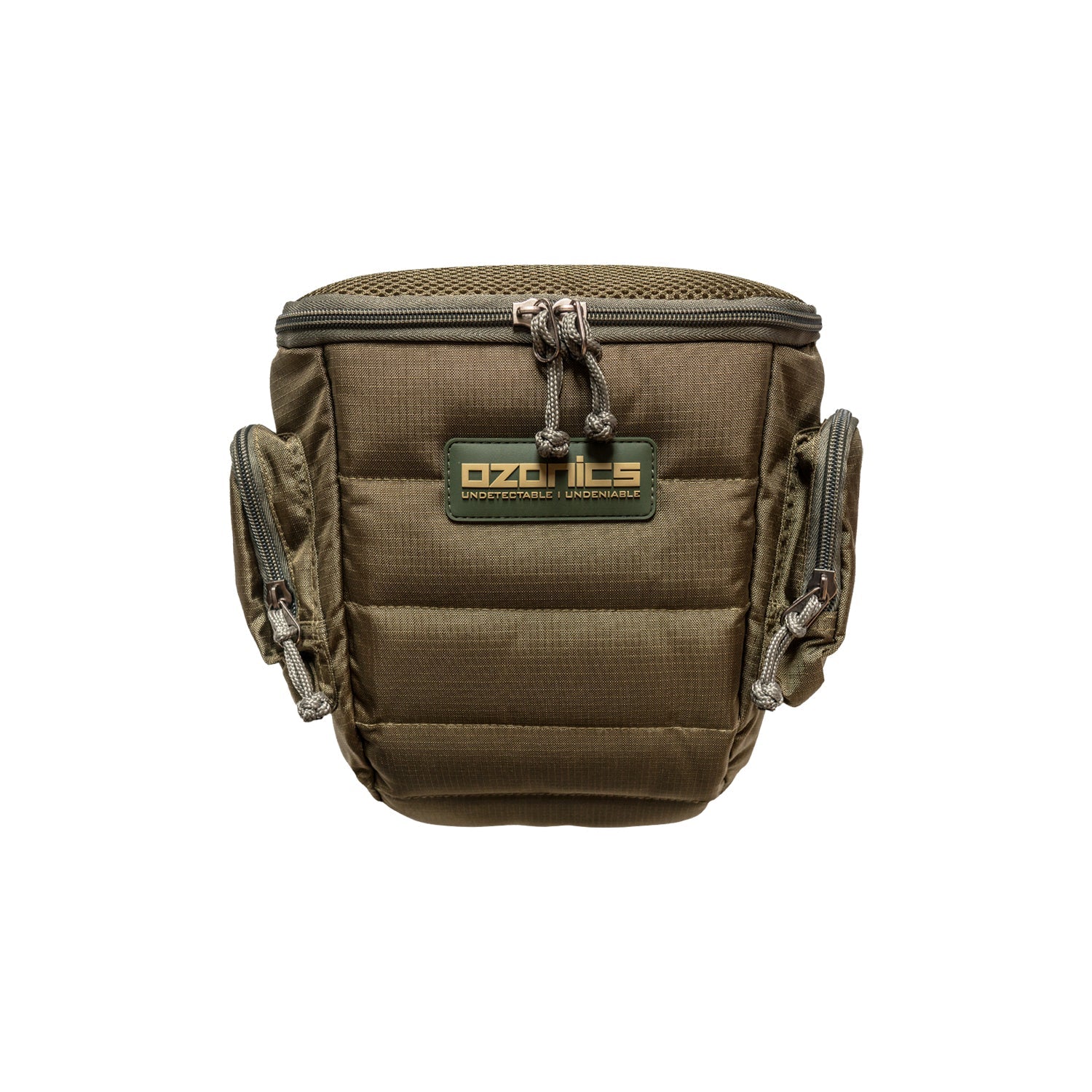 HR500 Back Country Bundle
