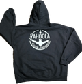 Cotton Hoodie Turkey Logo