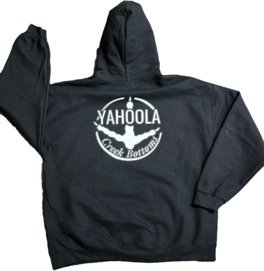 Cotton Hoodie Turkey Logo