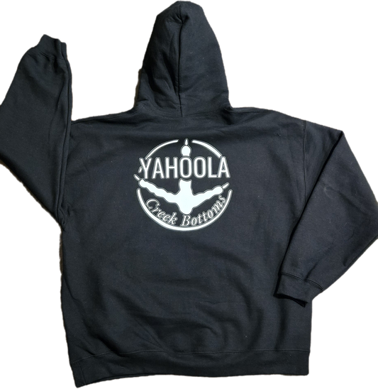 Cotton hoodie