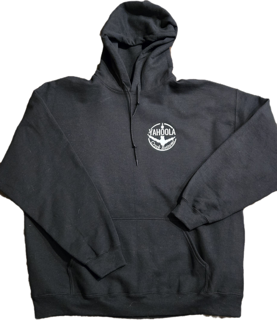 Cotton Hoodie Turkey Logo