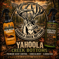 Yahoola Creek Bottoms Scent Control Bundle