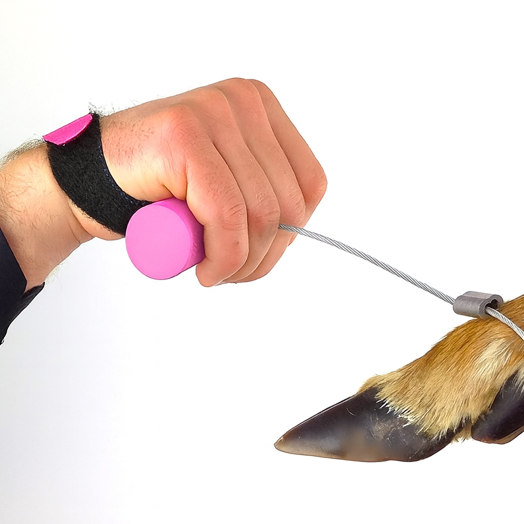 Doe Cuffs