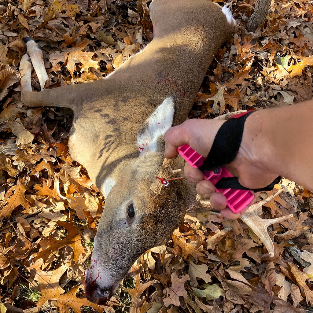 Doe Cuffs