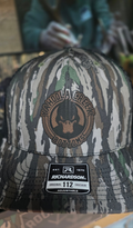 Original Realtree YCB Duck Logo