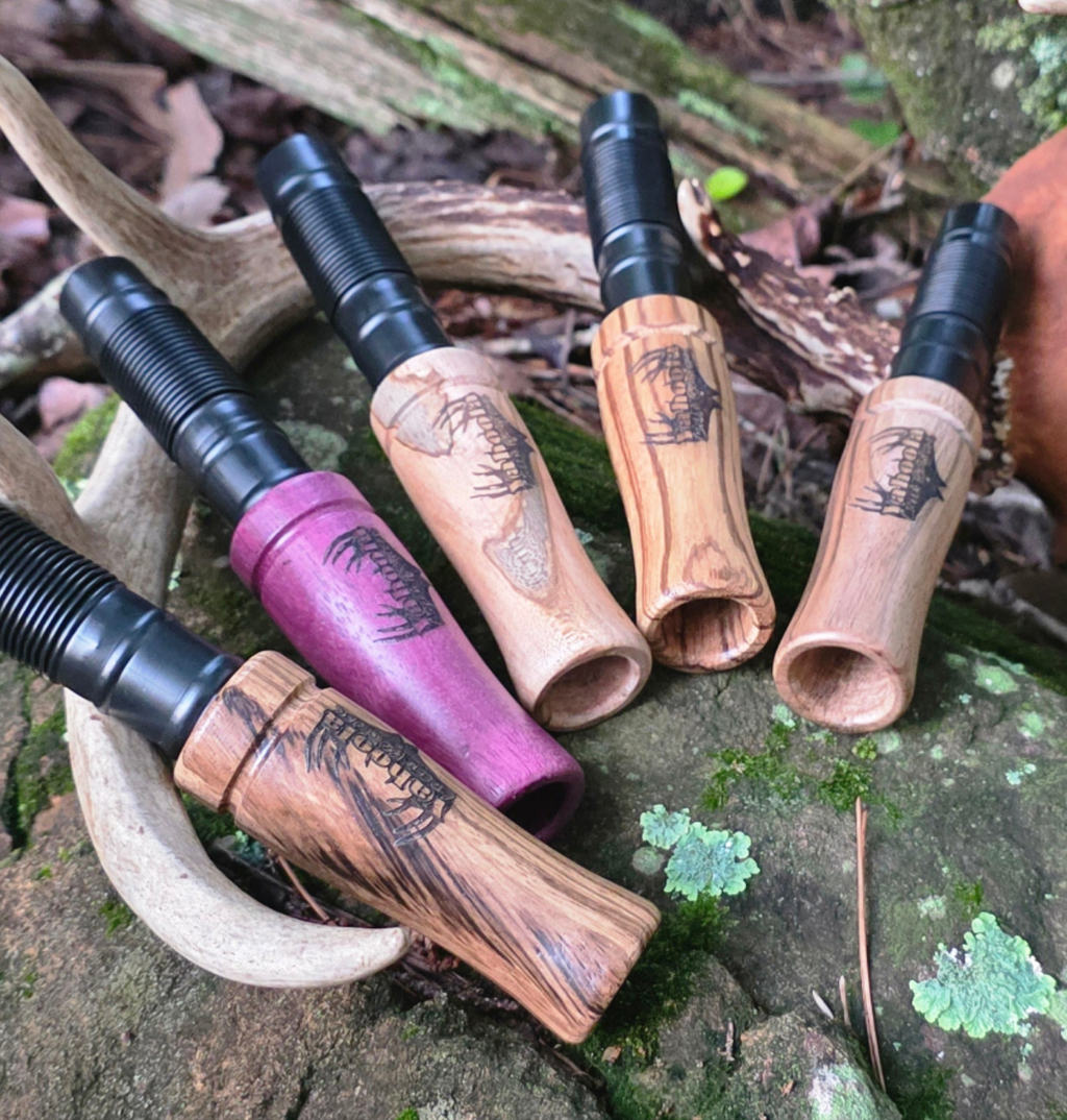 Big Barrel Deer Grunt