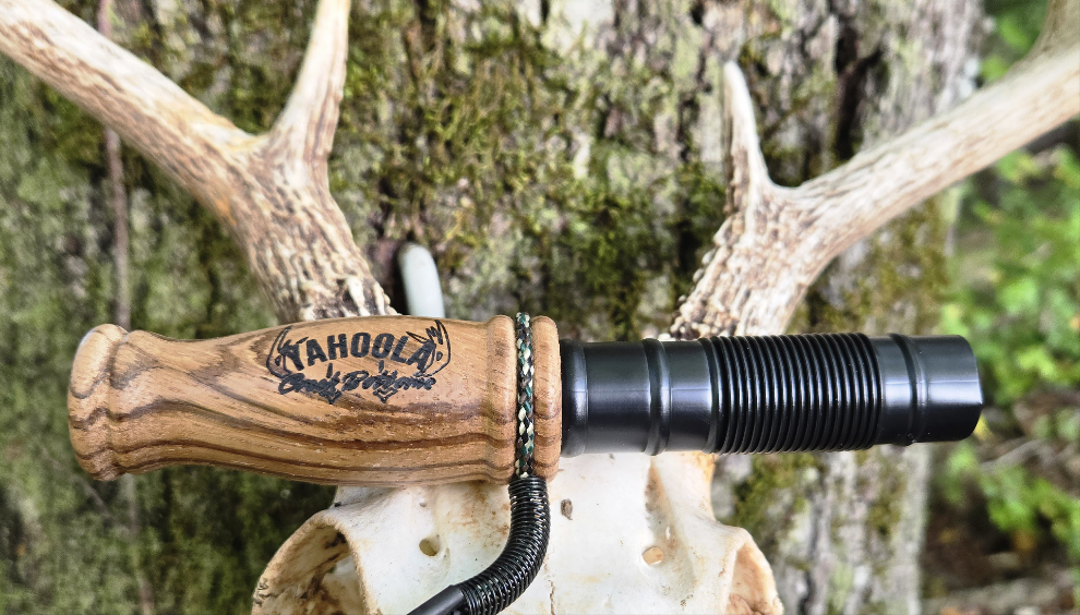 Big Barrel Deer Grunt