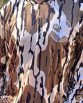 Ycb Camo performance hoodie
