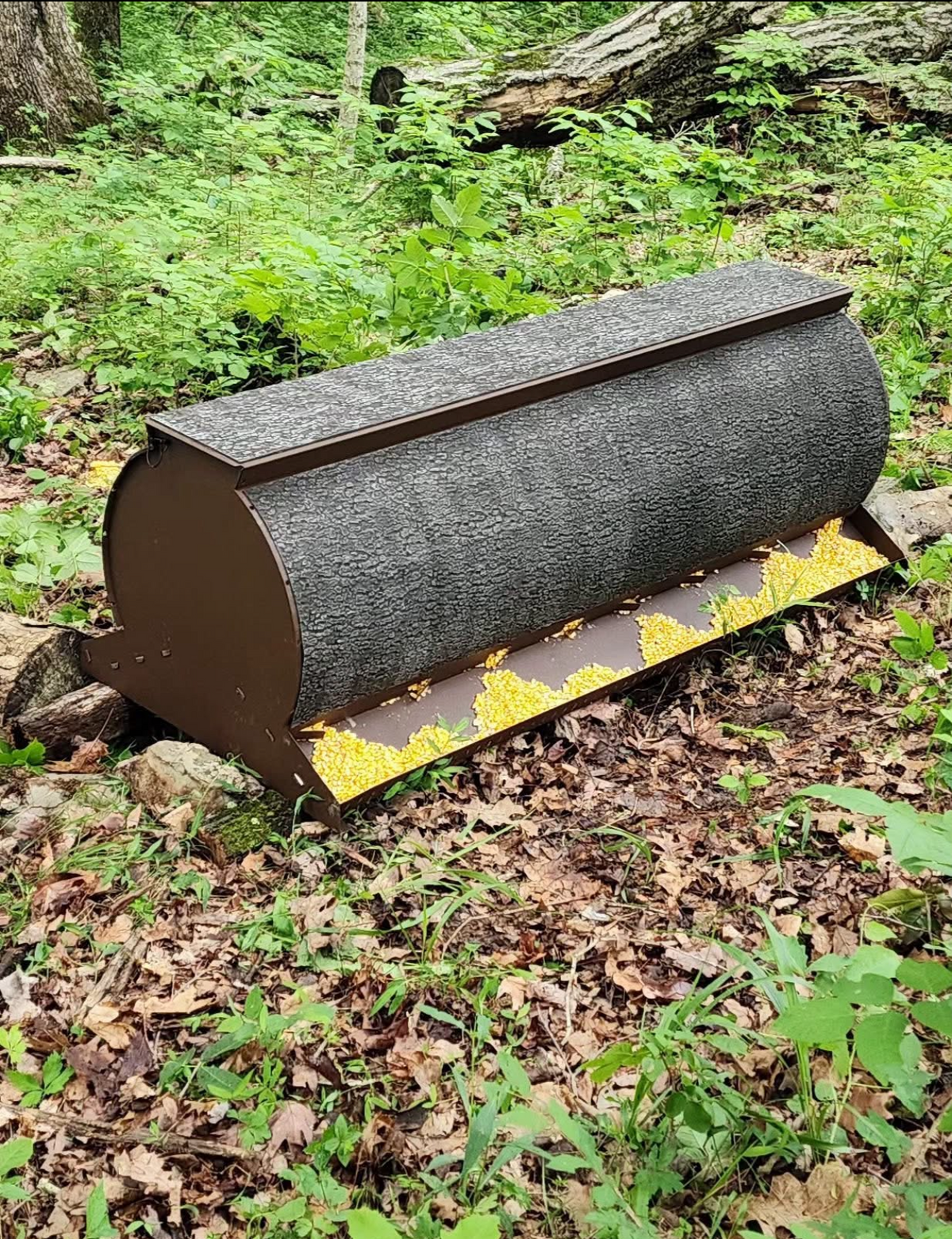 Bark Skin Kit for Baseline Wicked Feeder - Registered Trademark