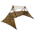 Double Up System - Mossy Oak Country Roots 3D Leafy