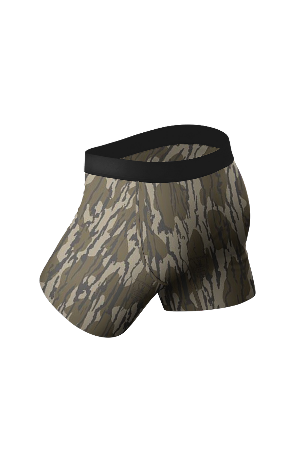 STRUTZ X MOSSY OAK® - ORIGINAL BOTTOMLAND™