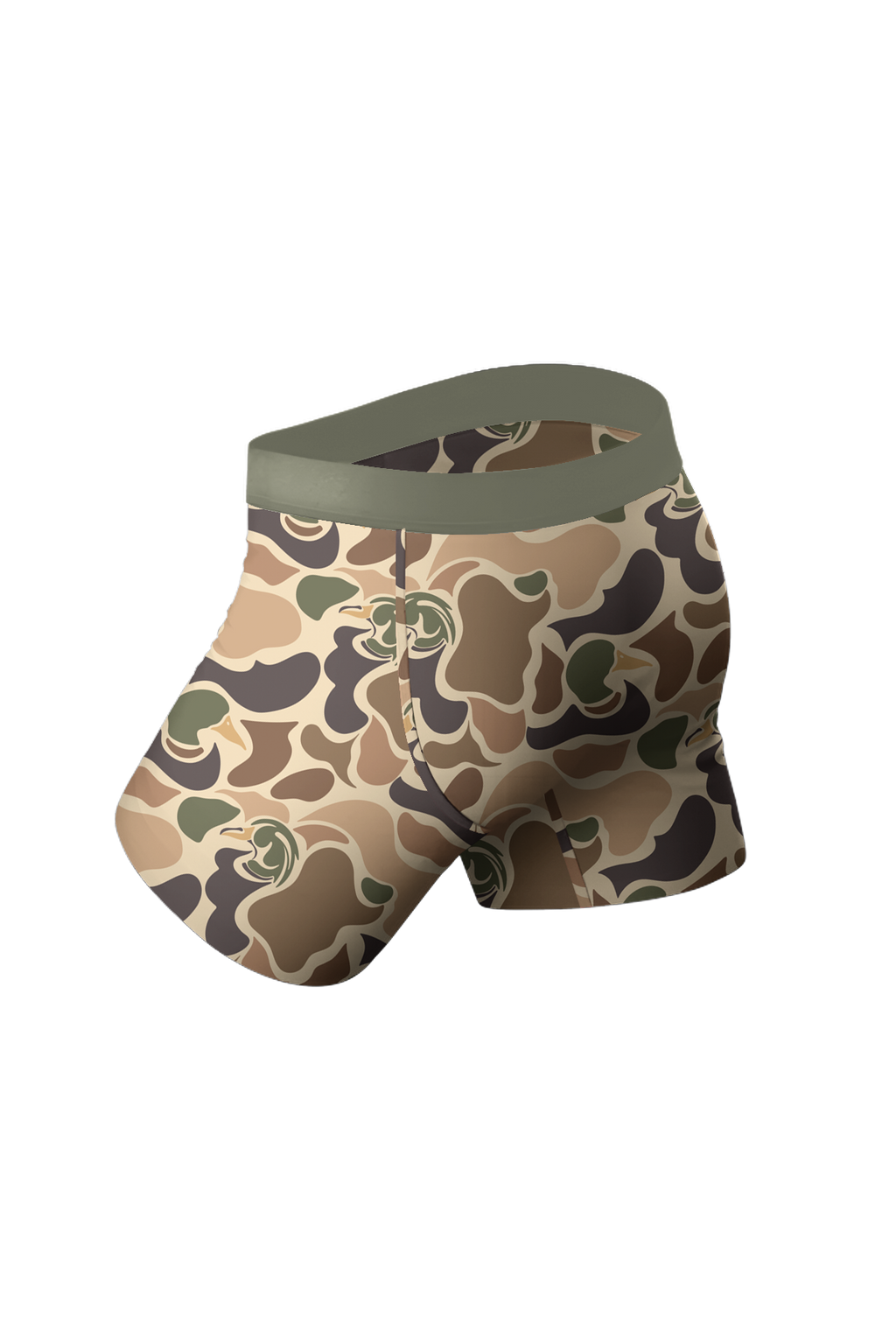 STRUTZ DUCK CAMO