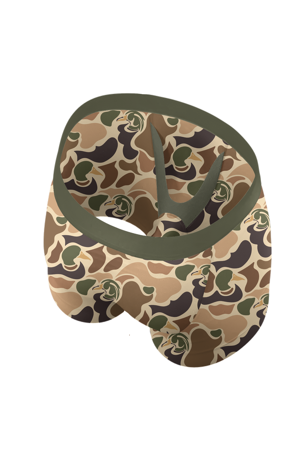 STRUTZ DUCK CAMO