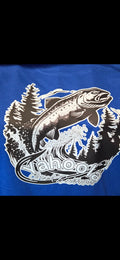 Trout T-Shirt