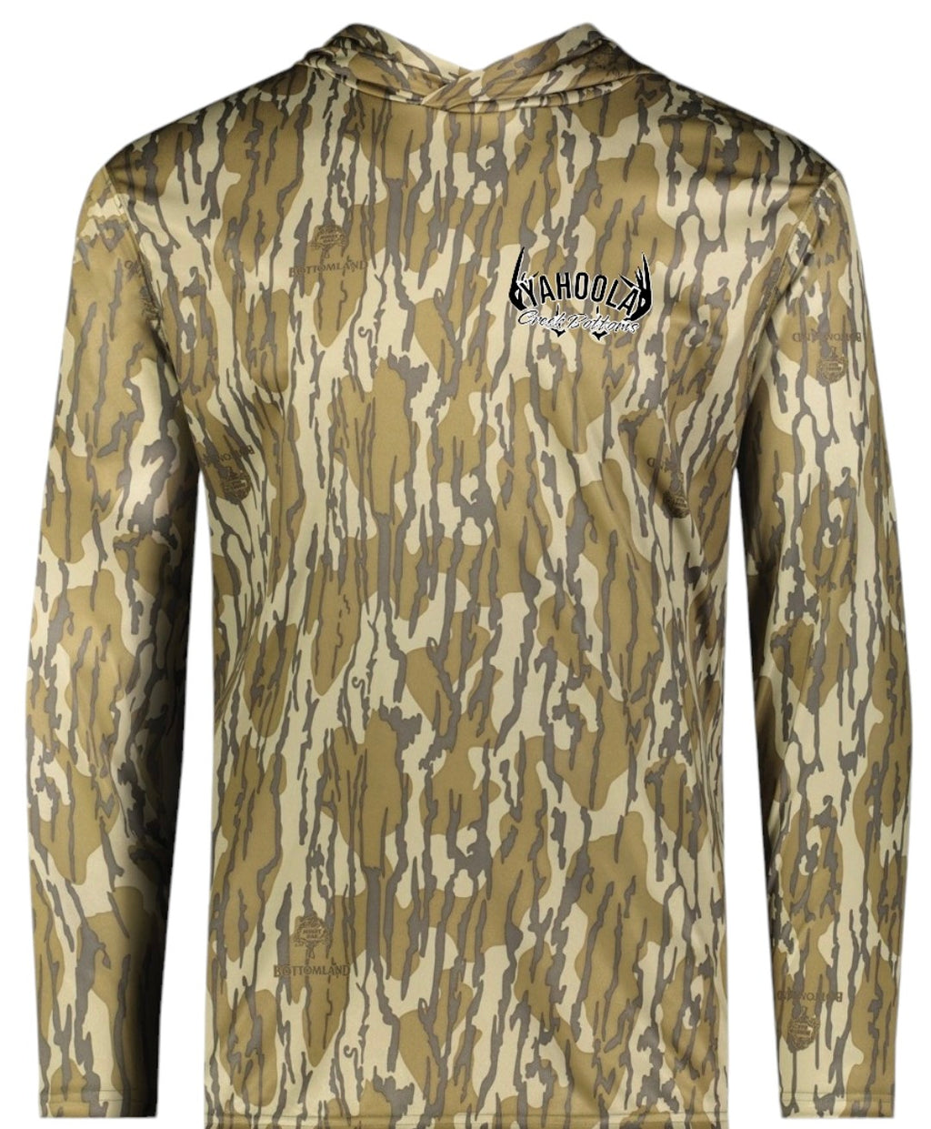 Bottomland Performance Hoodie