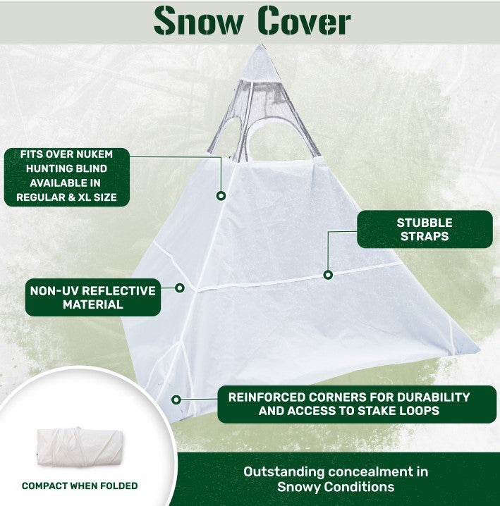 Snow Cover