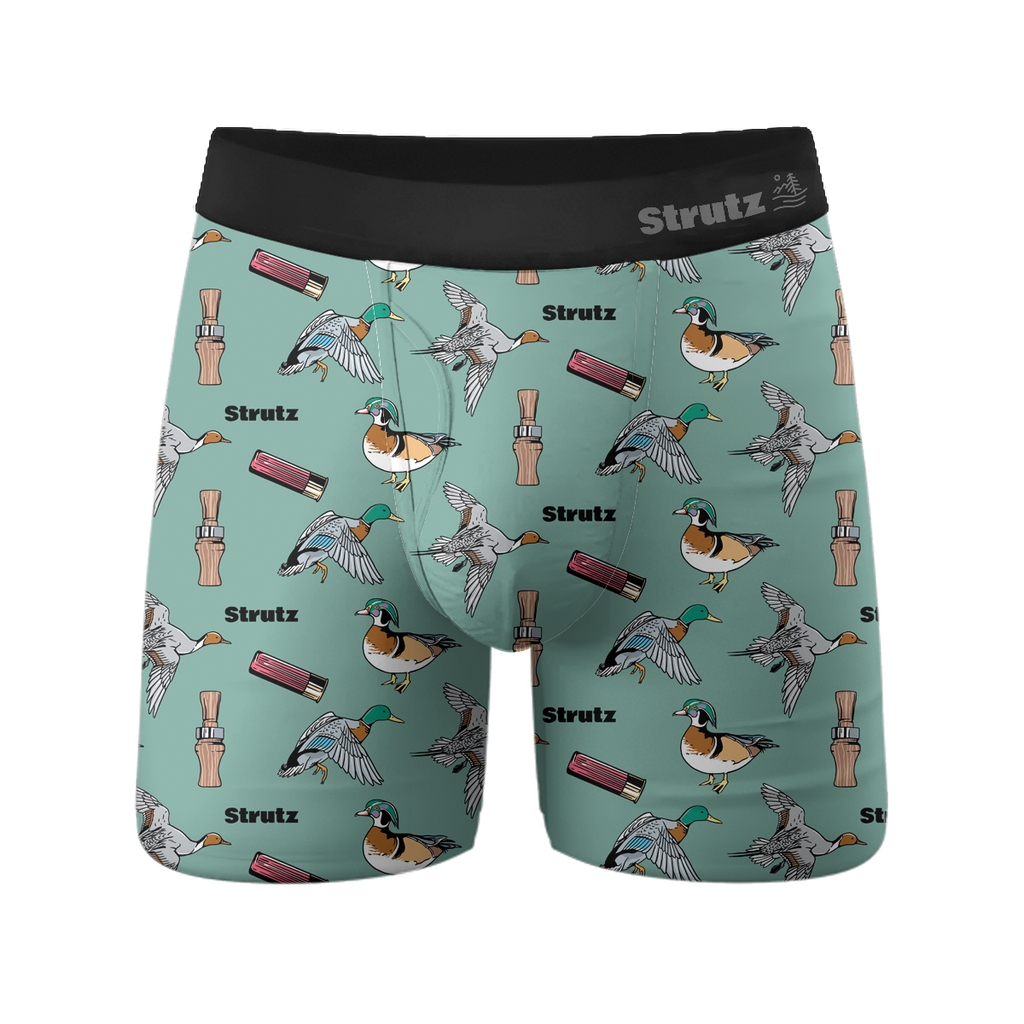 WATERFOWL BOTTOMS