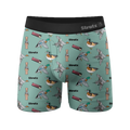 WATERFOWL BOTTOMS