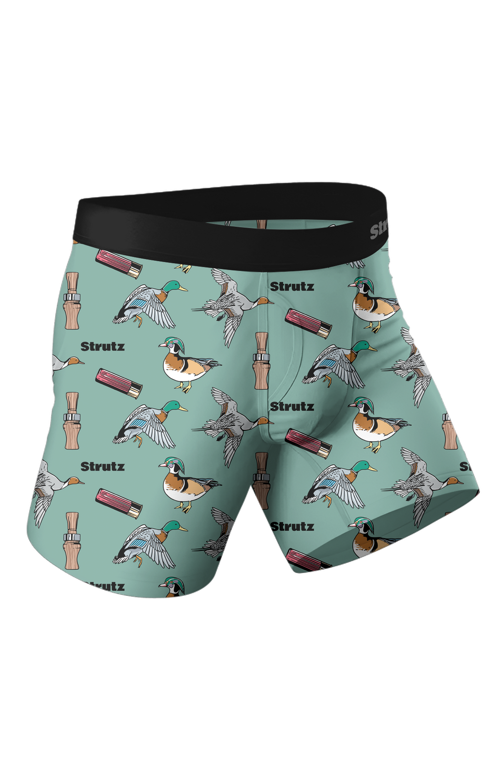 WATERFOWL BOTTOMS