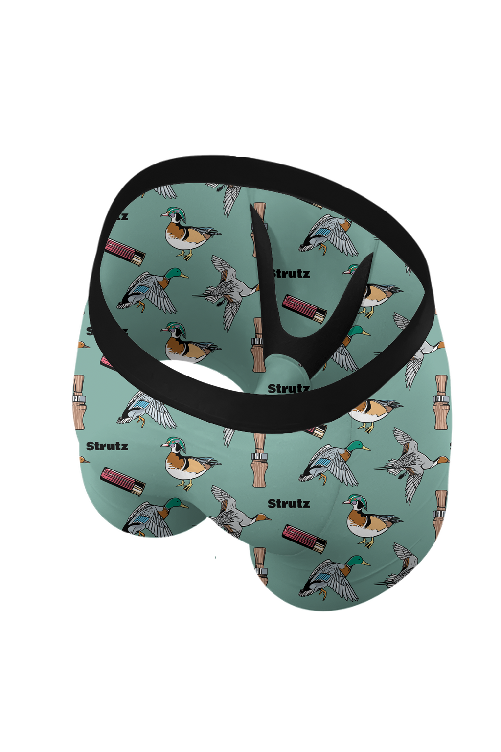 WATERFOWL BOTTOMS