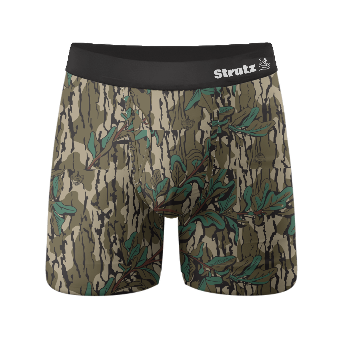STRUTZ X MOSSY OAK® - GREENLEAF™