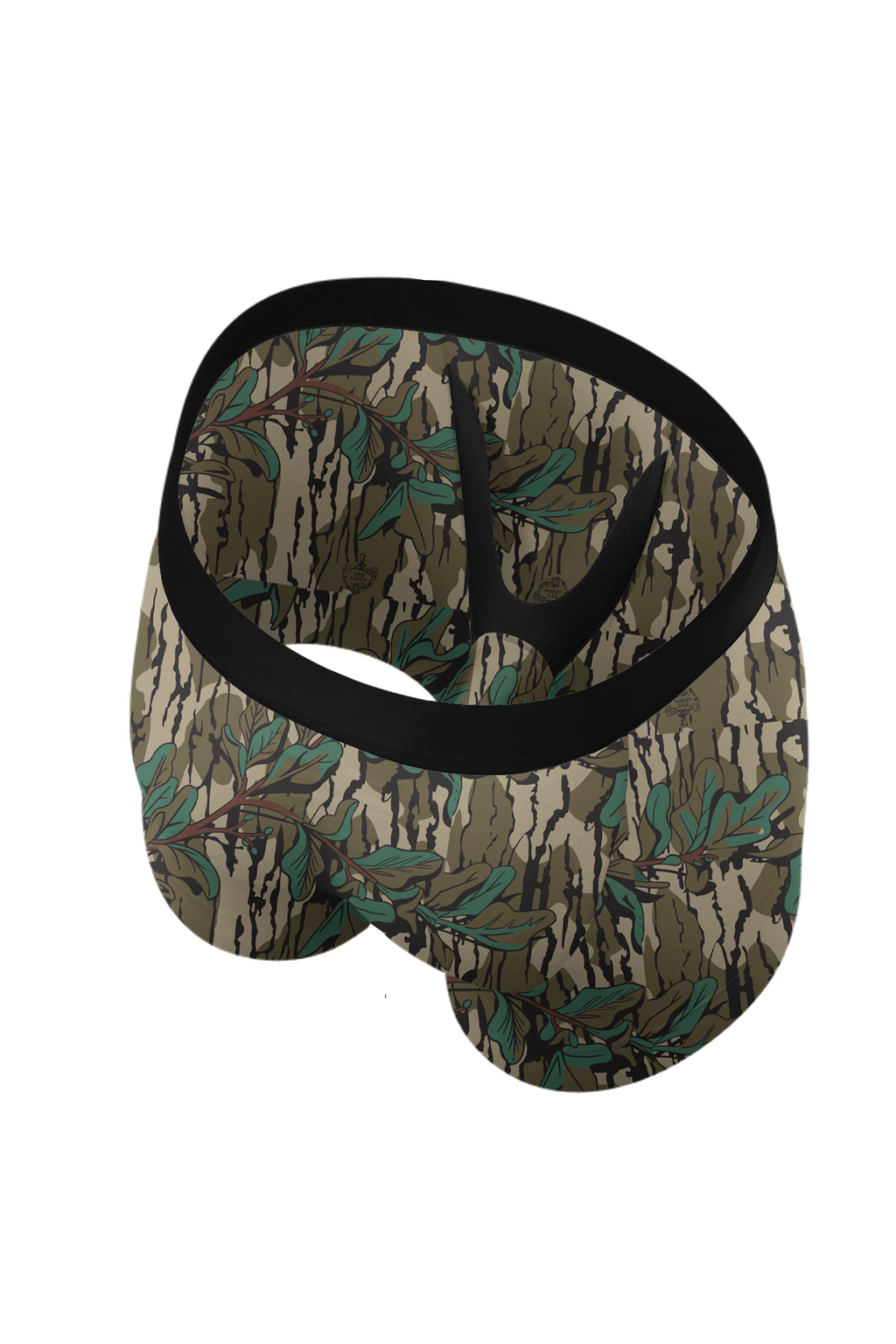 STRUTZ X MOSSY OAK® - GREENLEAF™