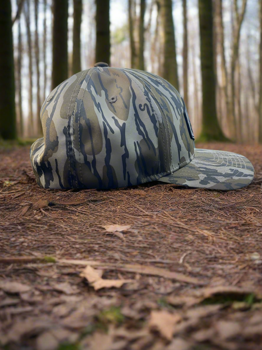 Bottomland original Pacific guide series