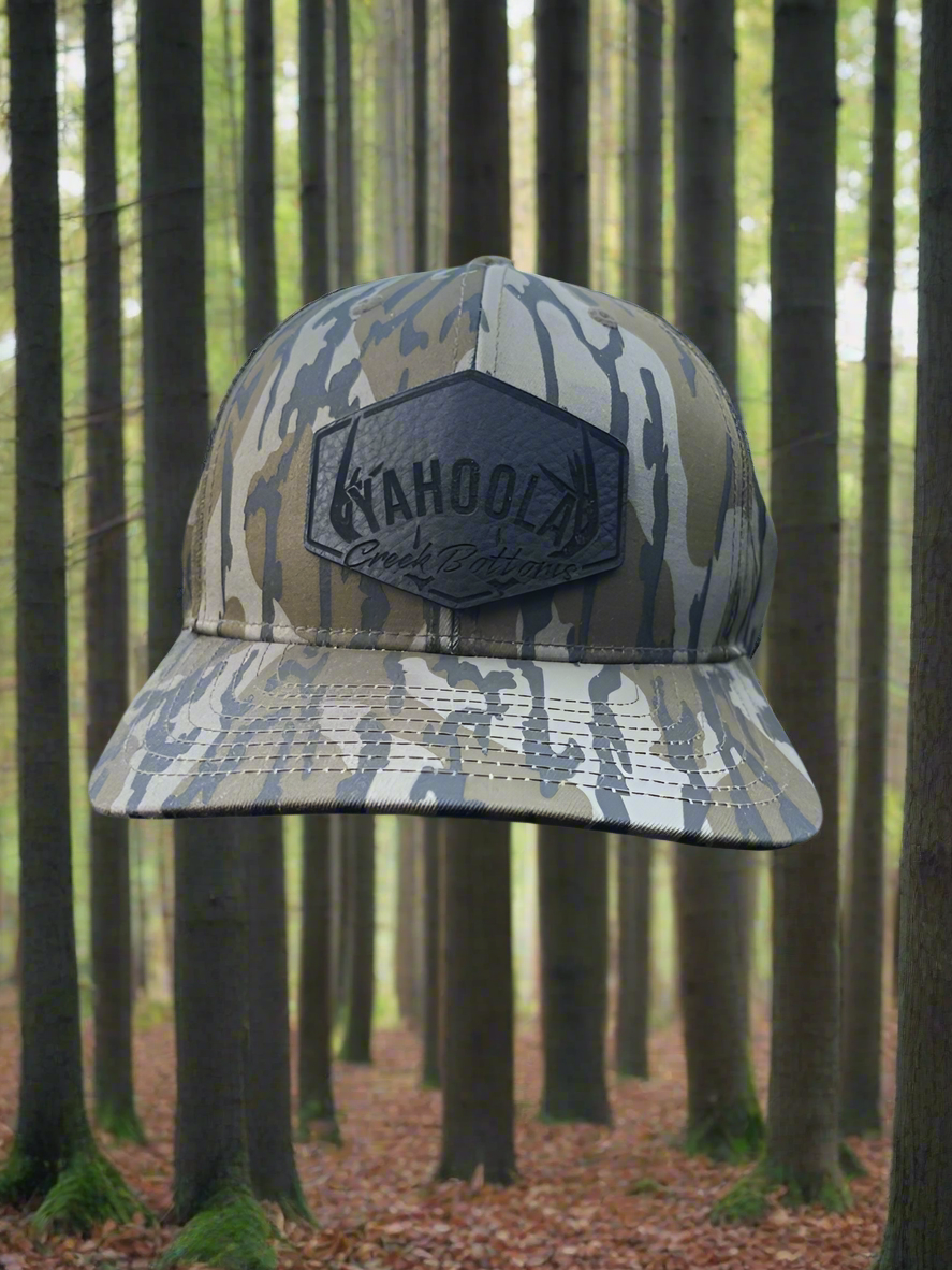 Bottomland original Pacific guide series