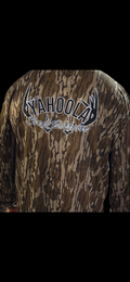 Long sleeve bottomland Performance