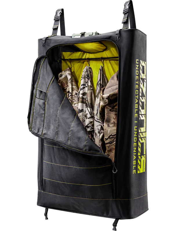 HR500 Back Country Bundle