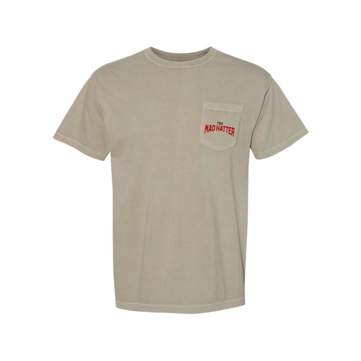 My Wife Will Kill You T-Shirt