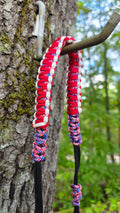 Turkey Tote (Red, White, Blue)