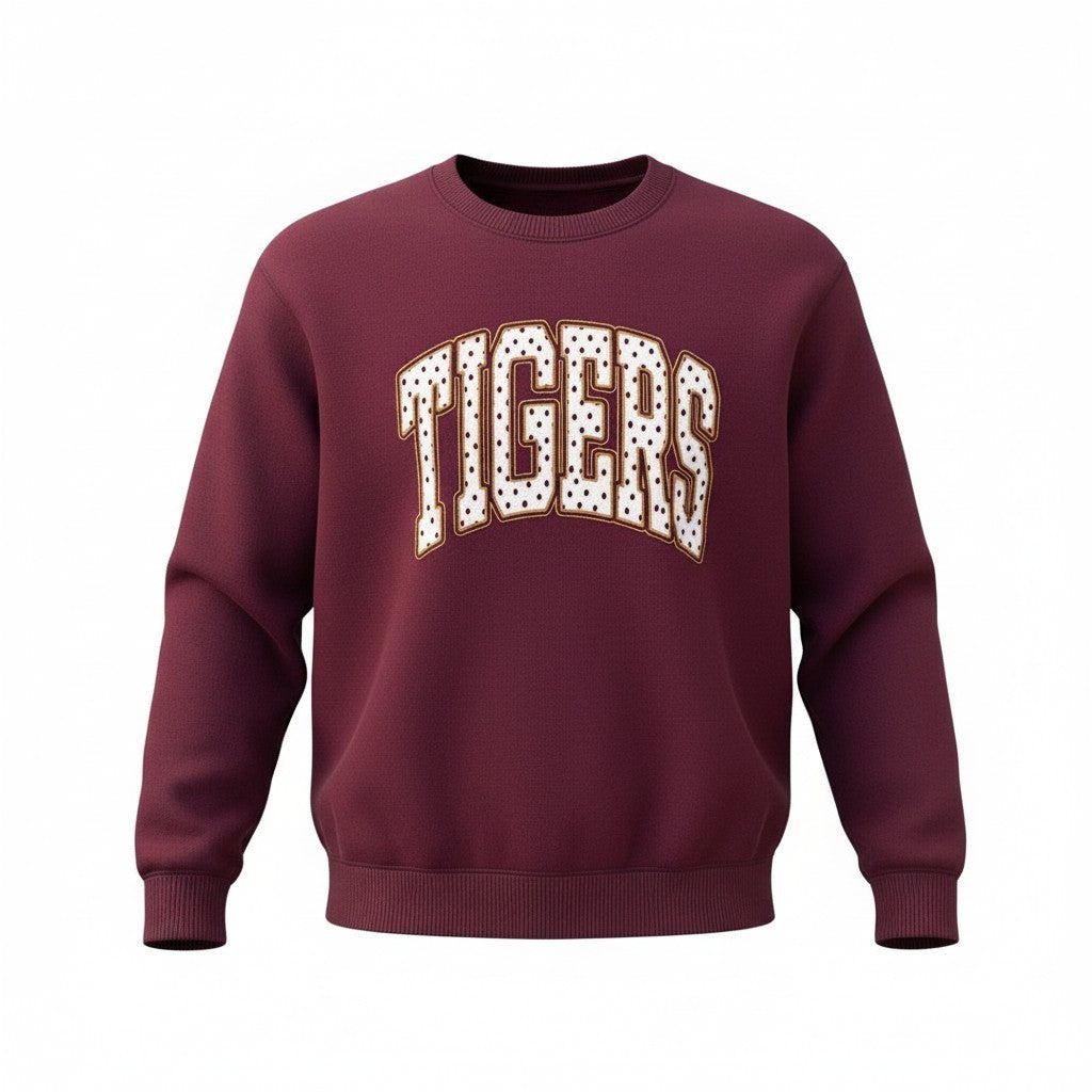 Tigers Sweatshirt