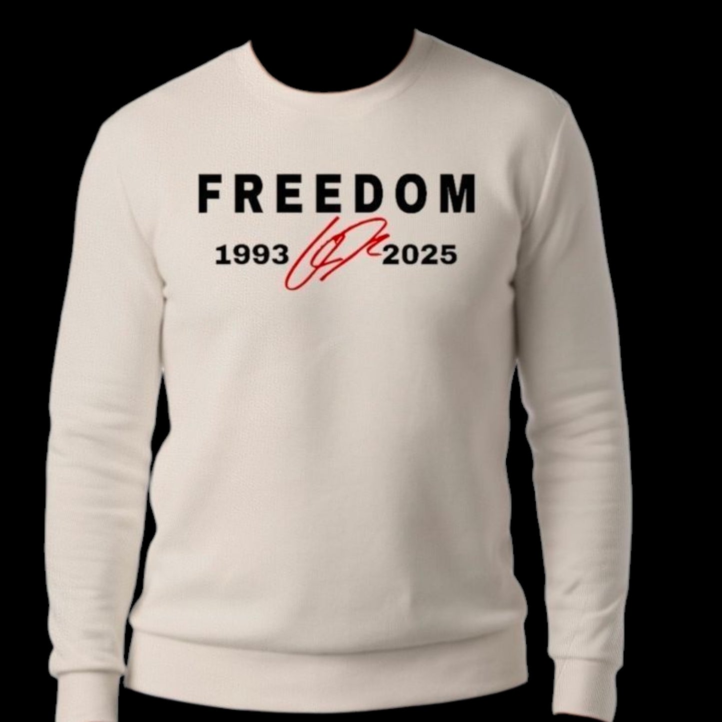 "Charlie" Sweatshirt