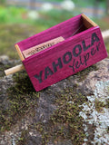 Yahoola Yelper Push button